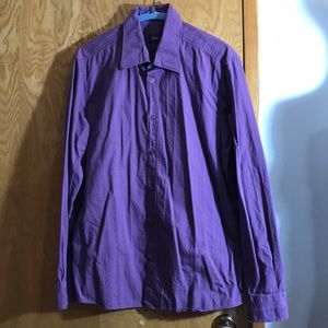 3/$20 MEXX Dress Shirt